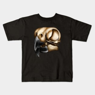 Parrot Kids T-Shirt